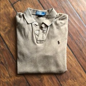 Polo Ralph Lauren short sleeve polo shirt